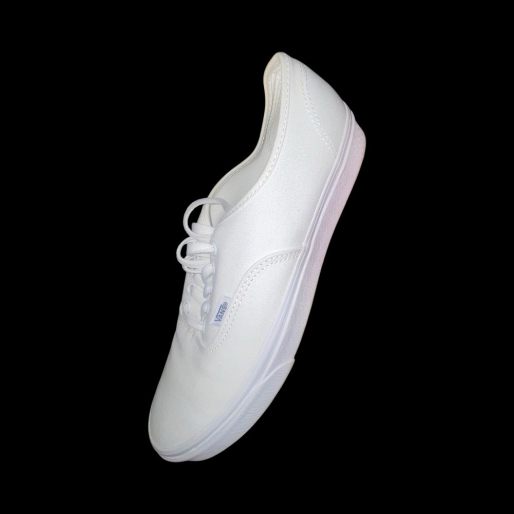 Vans Classic White Sneakers
